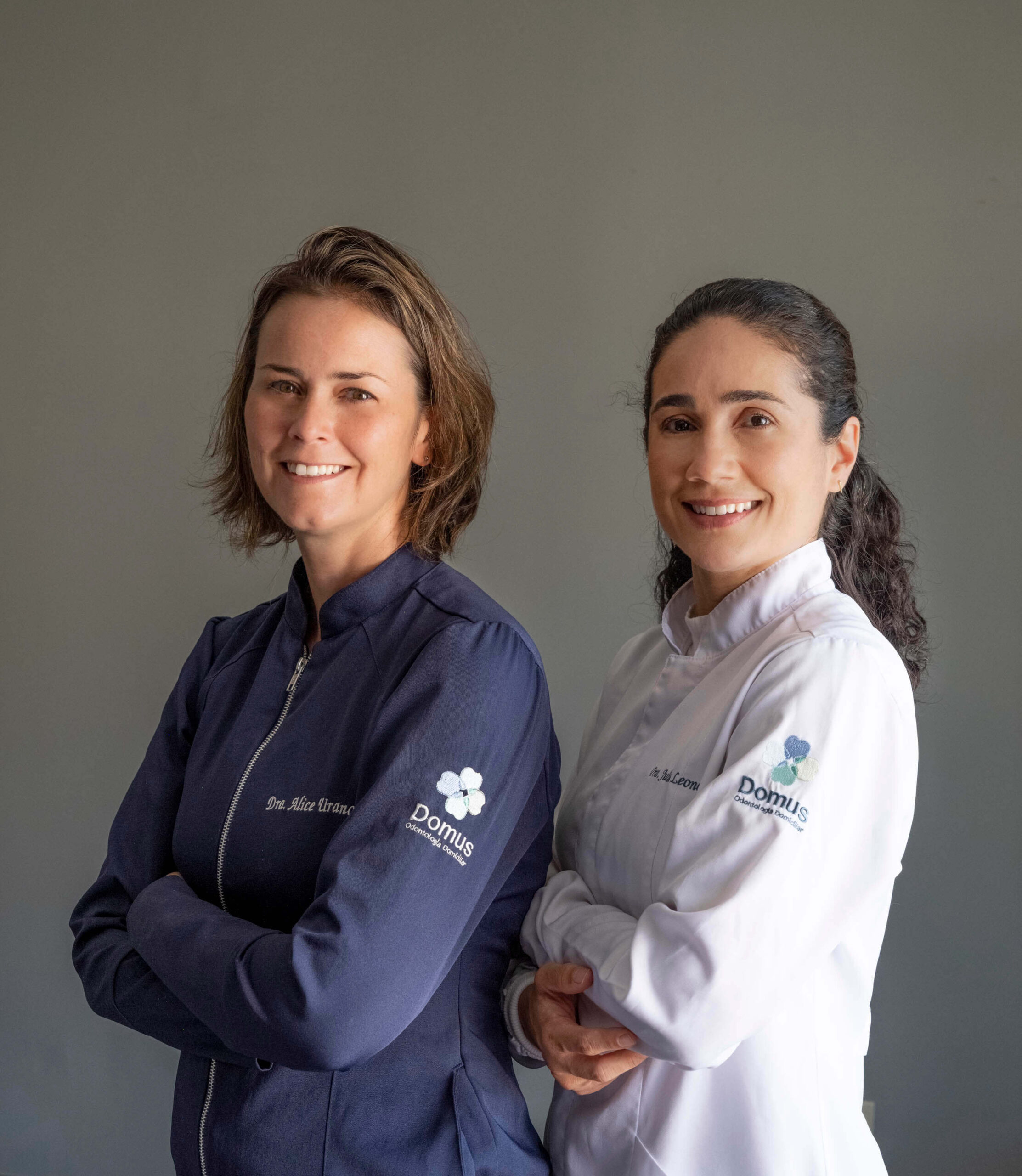 Equipe de odontologia domiciliar especializada em idodos